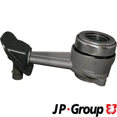 Central Slave Cylinder, clutch